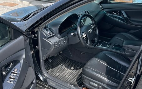 Toyota Camry, 2008 год, 1 500 000 рублей, 6 фотография