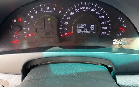 Toyota Camry, 2008 год, 1 500 000 рублей, 10 фотография