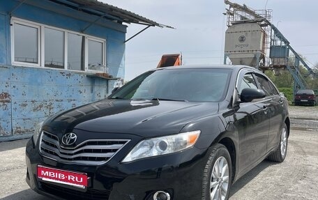 Toyota Camry, 2008 год, 1 500 000 рублей, 2 фотография
