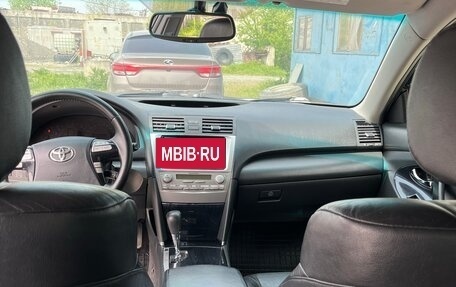 Toyota Camry, 2008 год, 1 500 000 рублей, 8 фотография