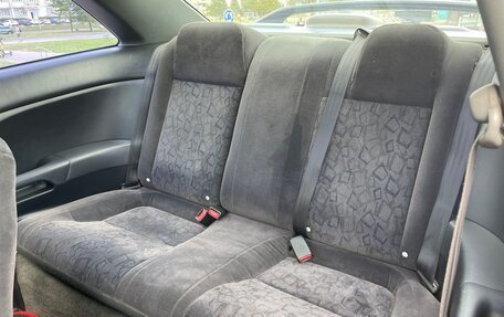 Honda Civic VII, 2001 год, 550 000 рублей, 9 фотография