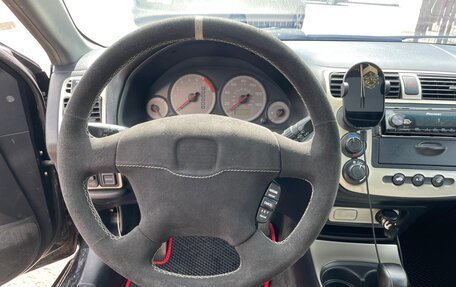 Honda Civic VII, 2001 год, 550 000 рублей, 14 фотография