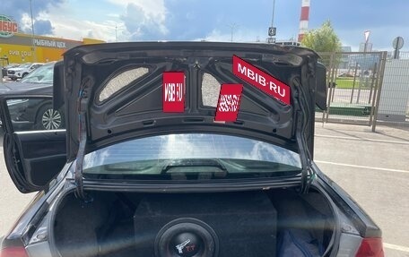 Honda Civic VII, 2001 год, 550 000 рублей, 15 фотография
