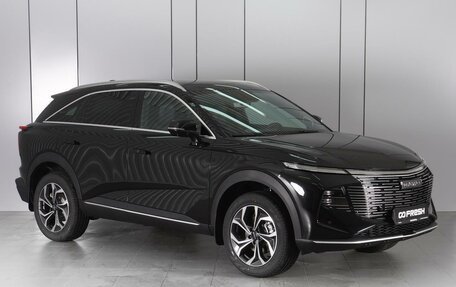 Haval F7, 2025 год, 3 049 000 рублей, 1 фотография
