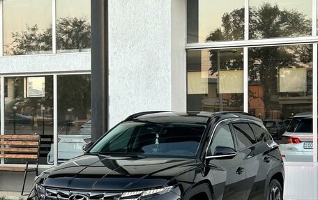 Hyundai Tucson, 2022 год, 2 350 000 рублей, 1 фотография