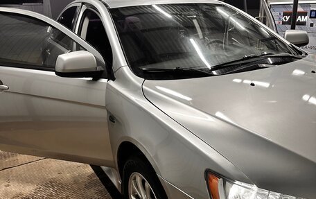 Mitsubishi Lancer IX, 2012 год, 740 000 рублей, 1 фотография