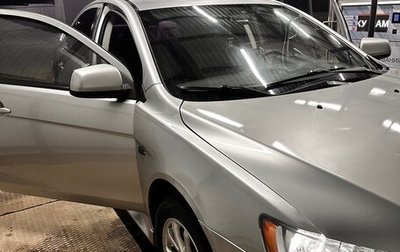 Mitsubishi Lancer IX, 2012 год, 740 000 рублей, 1 фотография