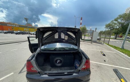 Honda Civic VII, 2001 год, 550 000 рублей, 16 фотография
