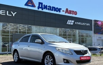 Toyota Corolla, 2010 год, 1 130 000 рублей, 1 фотография