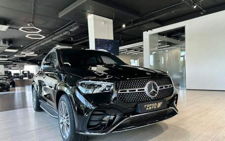 Mercedes-Benz GLE, 2025 год, 15 300 000 рублей, 1 фотография