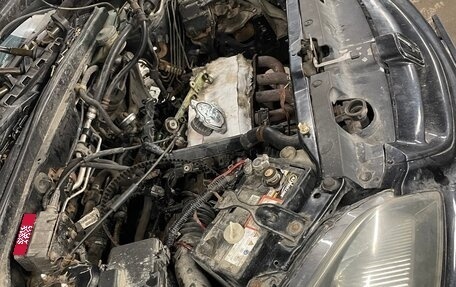 Honda Civic VII, 2001 год, 550 000 рублей, 23 фотография
