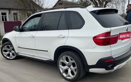 BMW X5, 2009 год, 1 950 000 рублей, 2 фотография
