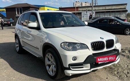 BMW X5, 2009 год, 1 950 000 рублей, 3 фотография