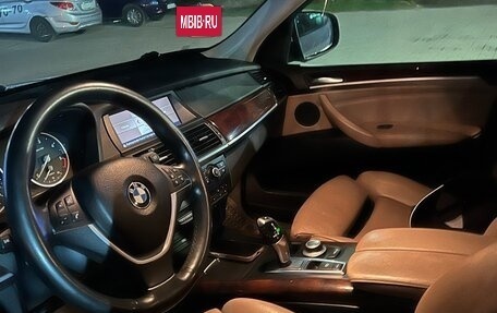BMW X5, 2009 год, 1 950 000 рублей, 4 фотография