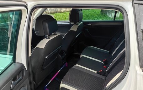 Volkswagen Tiguan II, 2019 год, 2 500 000 рублей, 7 фотография