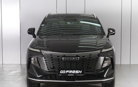 Haval F7, 2025 год, 3 049 000 рублей, 3 фотография