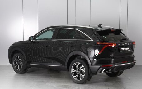 Haval F7, 2025 год, 3 049 000 рублей, 2 фотография