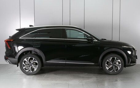 Haval F7, 2025 год, 3 049 000 рублей, 5 фотография