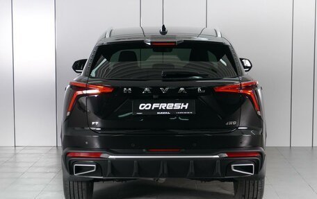 Haval F7, 2025 год, 3 049 000 рублей, 4 фотография