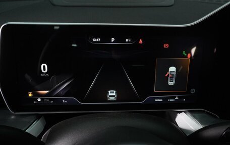 Haval F7, 2025 год, 3 049 000 рублей, 11 фотография