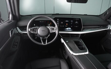 Haval F7, 2025 год, 3 049 000 рублей, 13 фотография