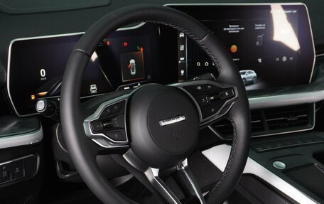 Haval F7, 2025 год, 3 049 000 рублей, 12 фотография