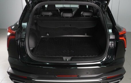Haval F7, 2025 год, 3 049 000 рублей, 22 фотография