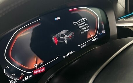 BMW 5 серия, 2020 год, 5 990 000 рублей, 8 фотография