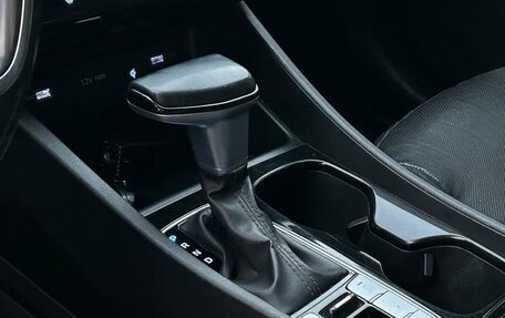 Hyundai Tucson, 2022 год, 2 350 000 рублей, 6 фотография