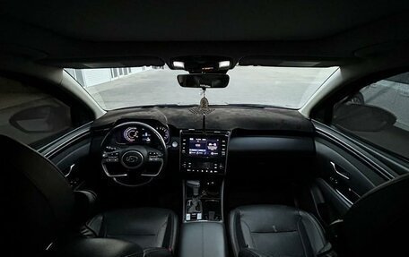 Hyundai Tucson, 2022 год, 2 350 000 рублей, 7 фотография