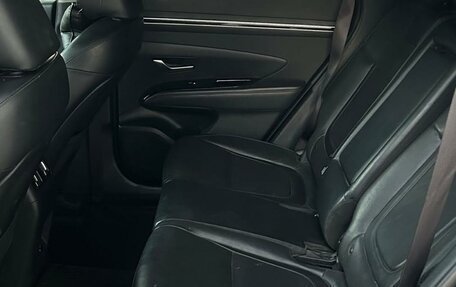 Hyundai Tucson, 2022 год, 2 350 000 рублей, 8 фотография