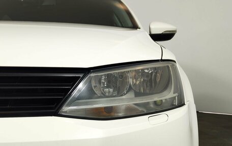 Volkswagen Jetta VI, 2013 год, 899 000 рублей, 17 фотография