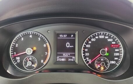 Volkswagen Jetta VI, 2013 год, 899 000 рублей, 13 фотография