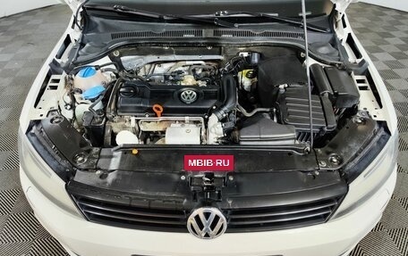 Volkswagen Jetta VI, 2013 год, 899 000 рублей, 9 фотография