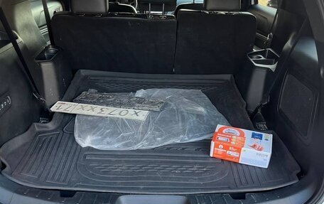 Ford Explorer VI, 2019 год, 3 330 000 рублей, 10 фотография