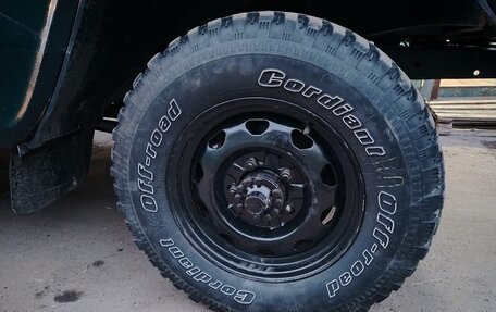 ЛуАЗ 3151, 2012 год, 435 000 рублей, 12 фотография