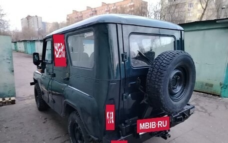 ЛуАЗ 3151, 2012 год, 435 000 рублей, 4 фотография
