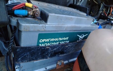 ЛуАЗ 3151, 2012 год, 435 000 рублей, 18 фотография