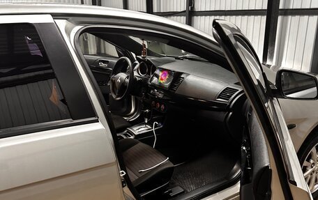 Mitsubishi Lancer IX, 2012 год, 740 000 рублей, 2 фотография