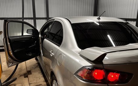 Mitsubishi Lancer IX, 2012 год, 740 000 рублей, 5 фотография