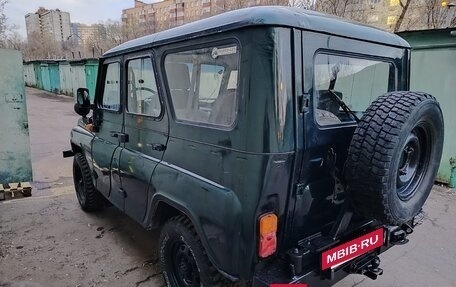 ЛуАЗ 3151, 2012 год, 435 000 рублей, 13 фотография