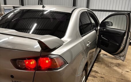 Mitsubishi Lancer IX, 2012 год, 740 000 рублей, 6 фотография