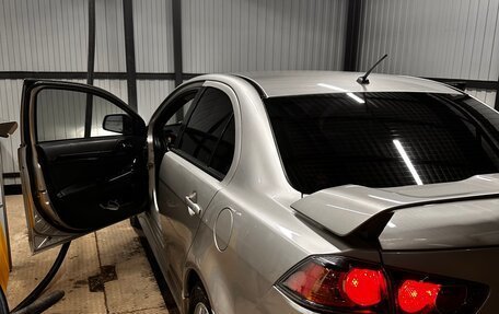 Mitsubishi Lancer IX, 2012 год, 740 000 рублей, 7 фотография