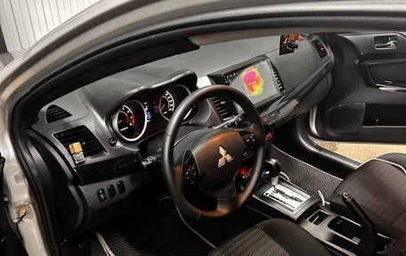 Mitsubishi Lancer IX, 2012 год, 740 000 рублей, 9 фотография