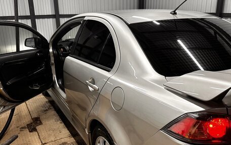 Mitsubishi Lancer IX, 2012 год, 740 000 рублей, 8 фотография