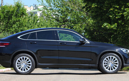 Mercedes-Benz GLC, 2020 год, 4 150 000 рублей, 2 фотография