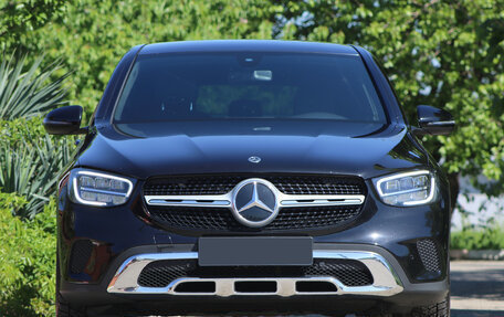 Mercedes-Benz GLC, 2020 год, 4 150 000 рублей, 3 фотография
