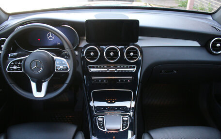 Mercedes-Benz GLC, 2020 год, 4 150 000 рублей, 8 фотография