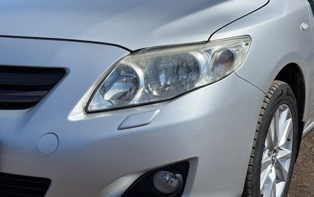 Toyota Corolla, 2010 год, 1 130 000 рублей, 4 фотография
