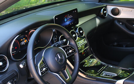 Mercedes-Benz GLC, 2020 год, 4 150 000 рублей, 13 фотография